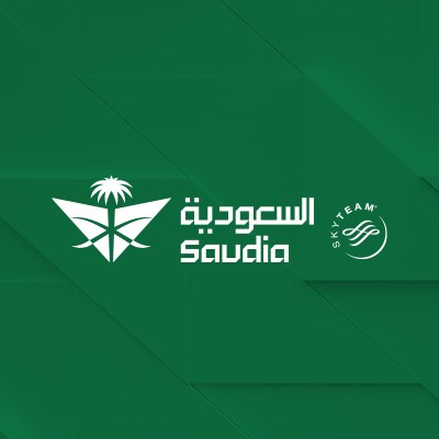 Saudia Saudia